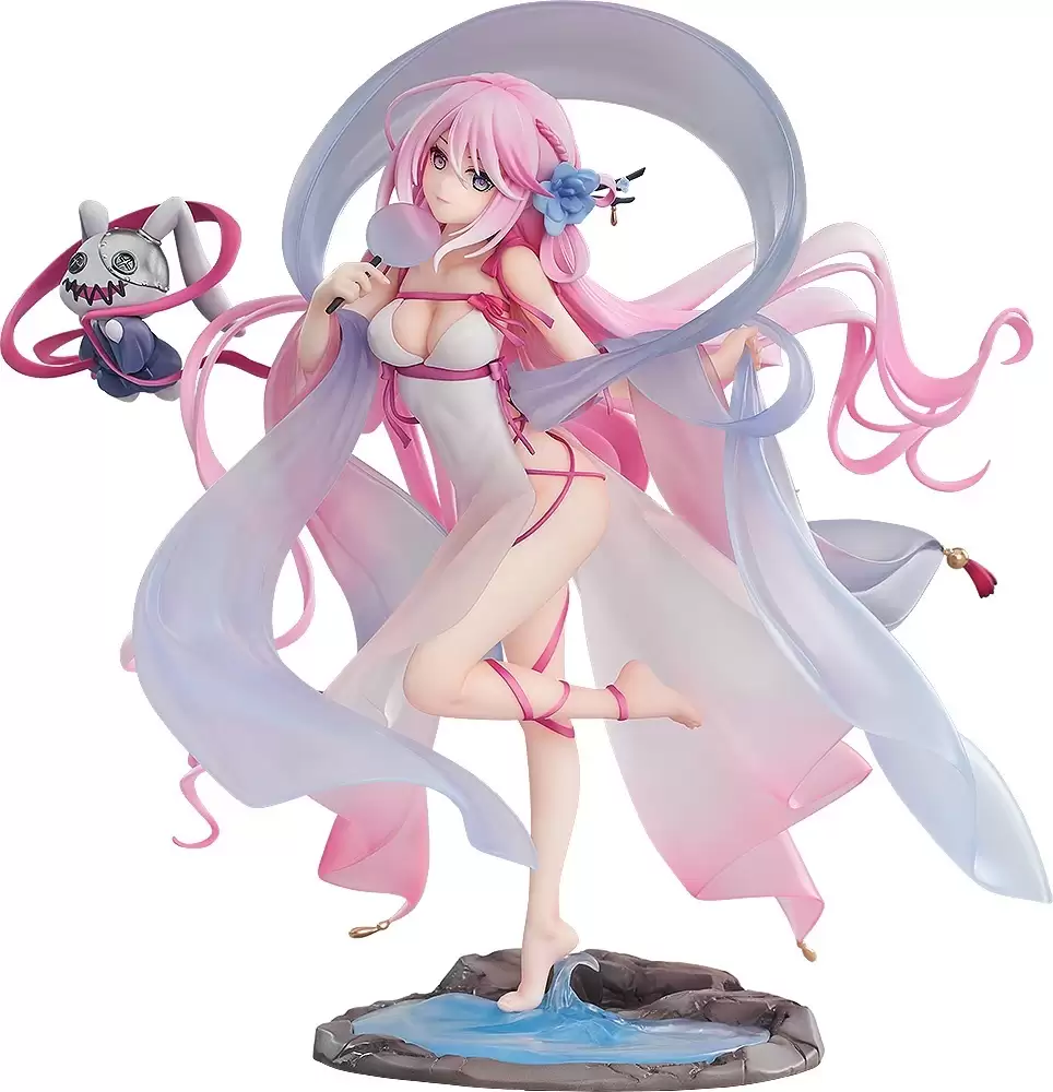 ������� Iron Saga: Slokai Fairy of the Moon Ver.