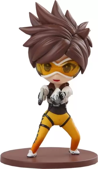 ������� �������� Tracer