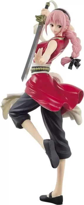 ������� Bandai One Piece Treasure Cruise World Journey Vol.4 Rebecca