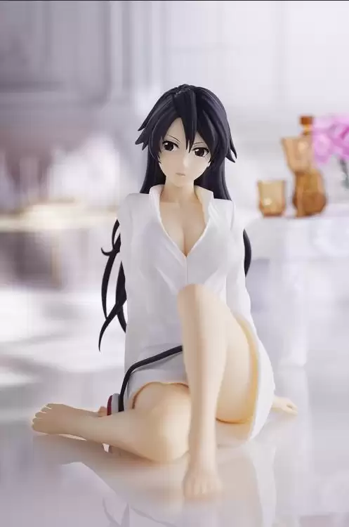 ������� Bleach Relax time - Bambietta Basterbine