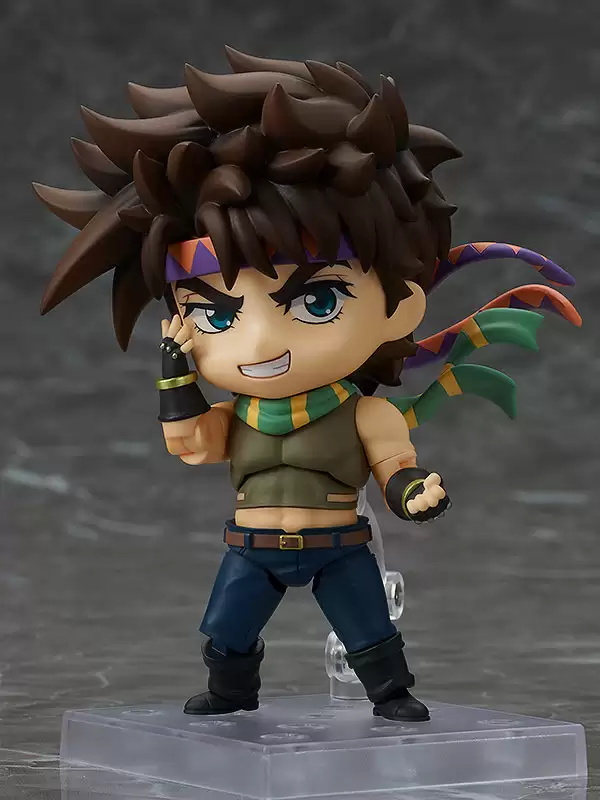 ������� Nendoroid 1502 JoJo's Bizarre Adventure - Joseph Joestar