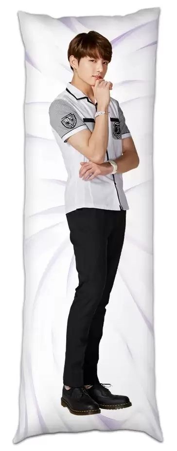 ���������� BTS  - Jeon Jeongguk � ��������