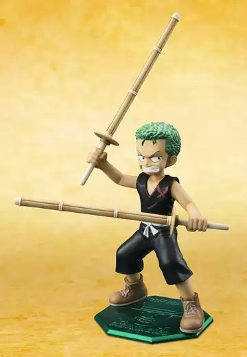 ������� POP Roronoa Zoro One Piece ***