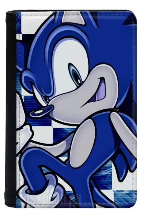 ������� �� ������� ����� the Hedgehog