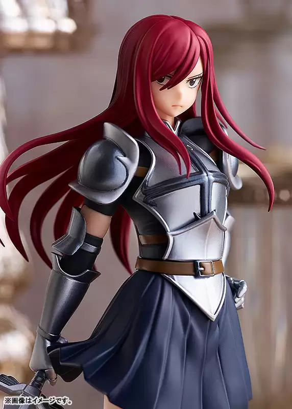 ������� POP UP PARADE Fairy Tail Final Series Erza Scarlet