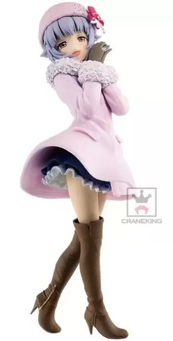 ������� Sachiko Koshimizu ***