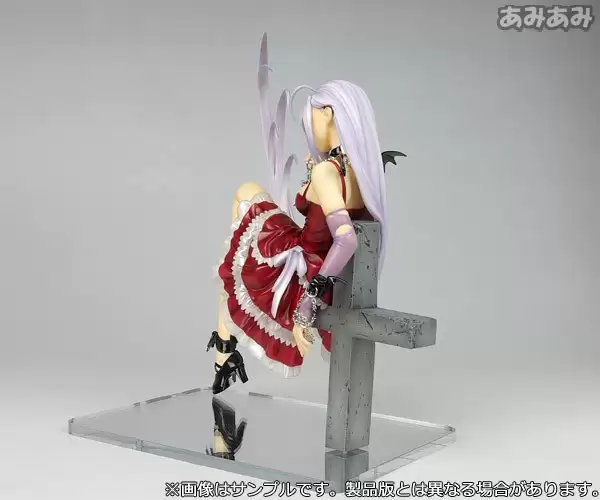������� Akashiya Moka ***