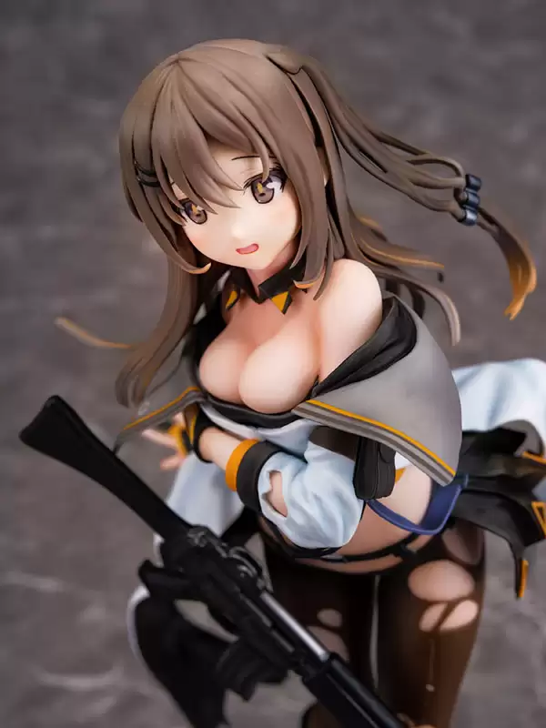 ������� Girls' Frontline: K2