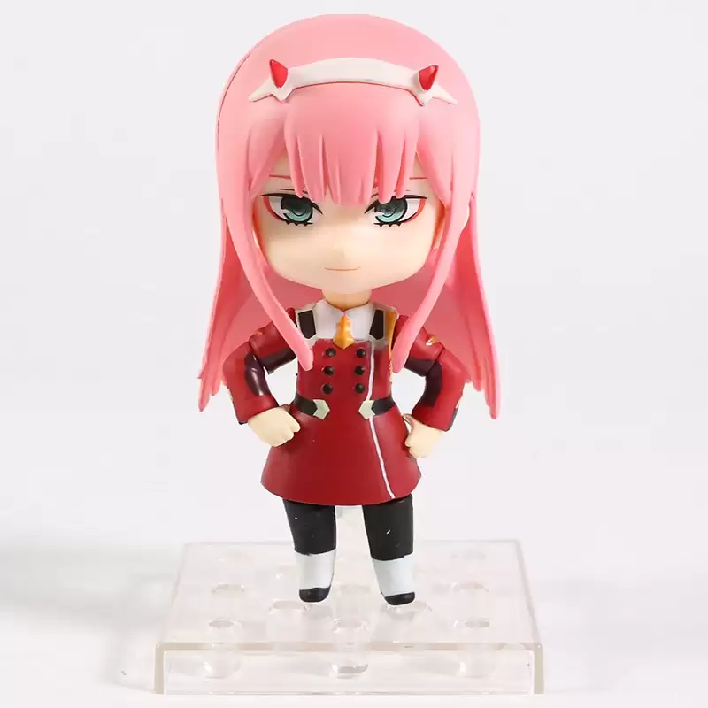 ������� Nendoroid 952 ����� �� �����c�: Zero Two