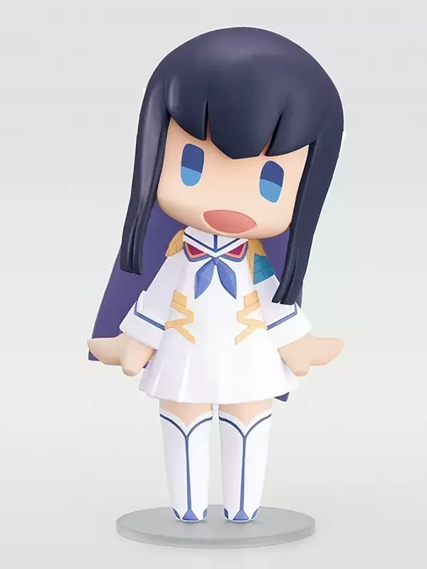 ������� HELLO! GOOD SMILE Kill la Kill: Kiryuin Satsuki