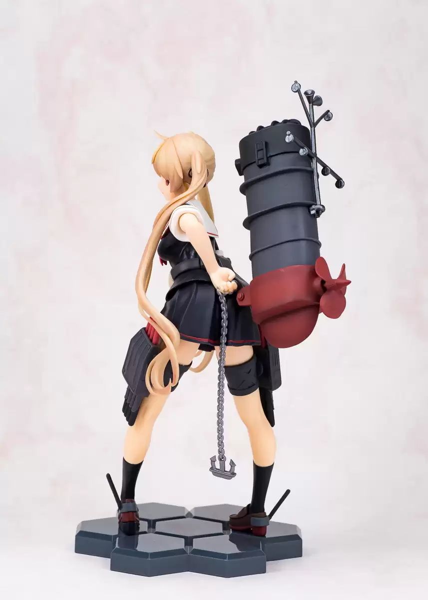 ������� Kantai Collection Kancolle Sega SPM Murasame Kai