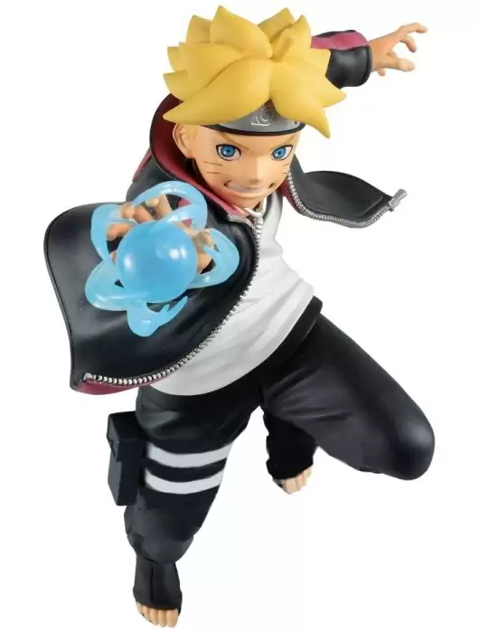 ������� Naruto Next Generations Uzumaki Boruto