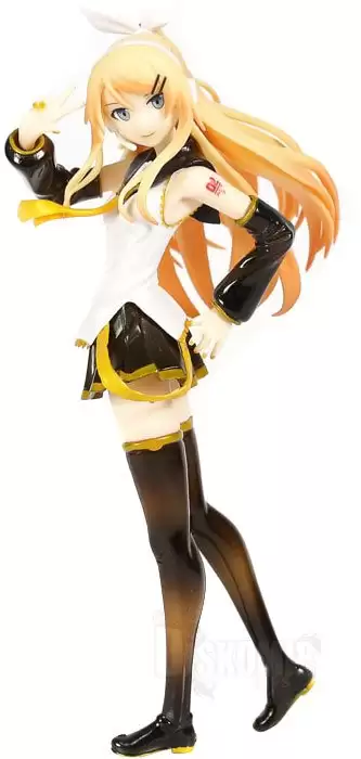 ������� ��������� Kagamine Rin