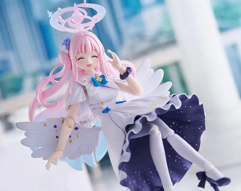 ������� Figma Blue Archive Misono Mika