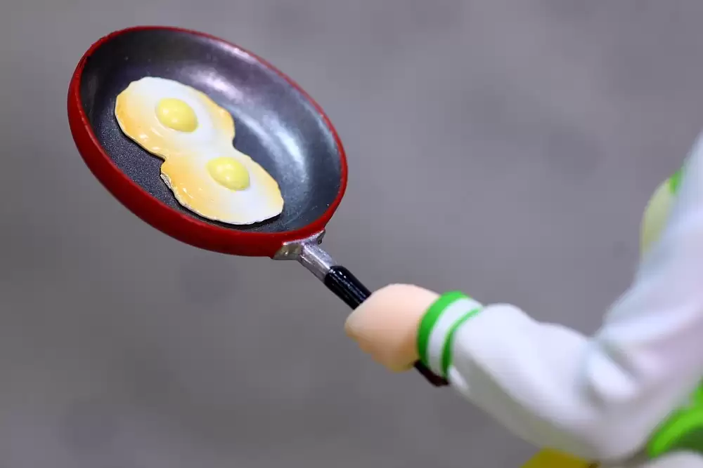 ������� Sega K-On!! Sunny Side Up Yui Hirasawa