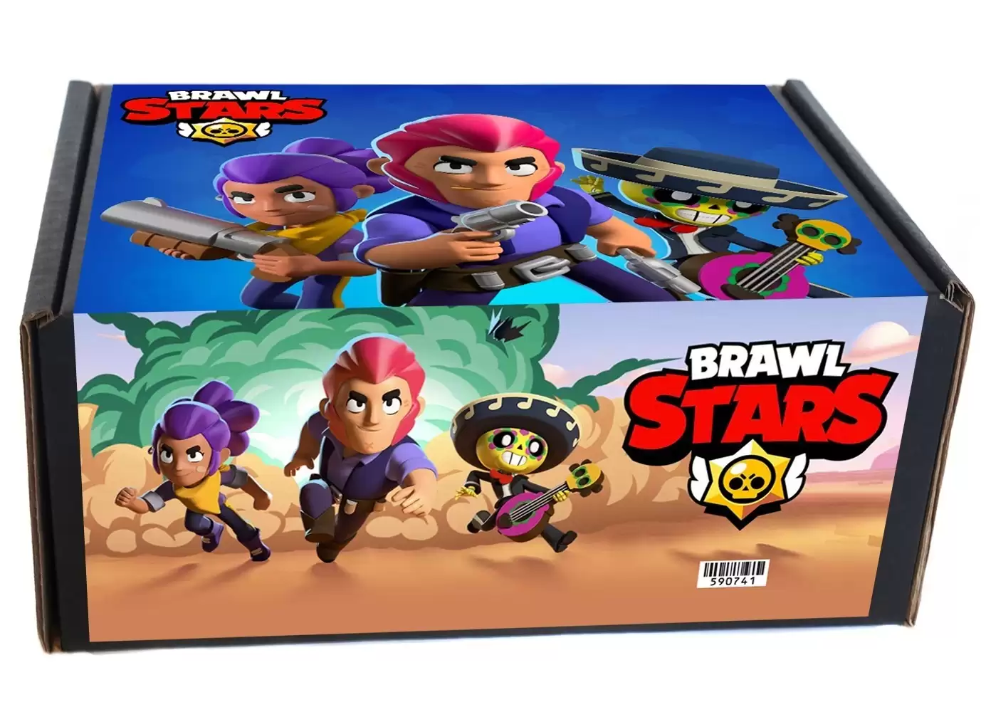 ������� Brawl Stars