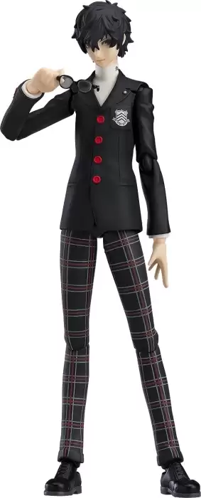 ������� figma EX-050 Persona 5: Hero
