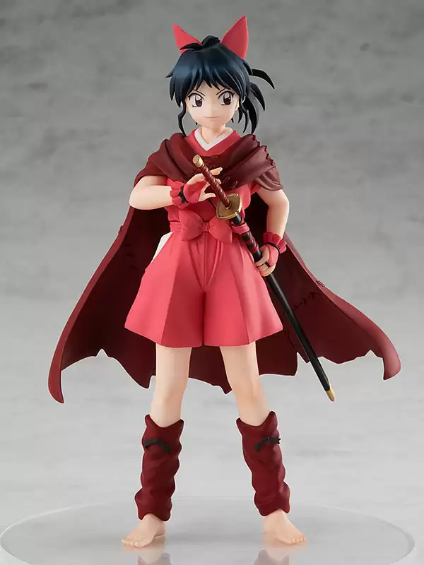������� POP UP PARADE Yashahime Princess Half-Demon: Moroha
