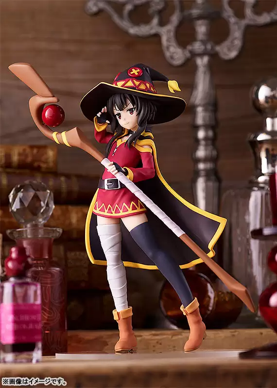 ������� POP UP PARADE KonoSuba - Megumin