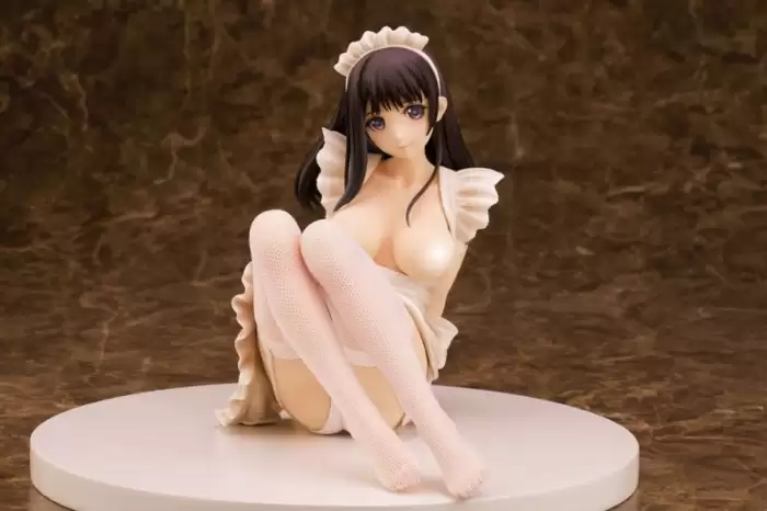 ������� Genmukan - Watase Nozomi T2 Art 1/6 ***