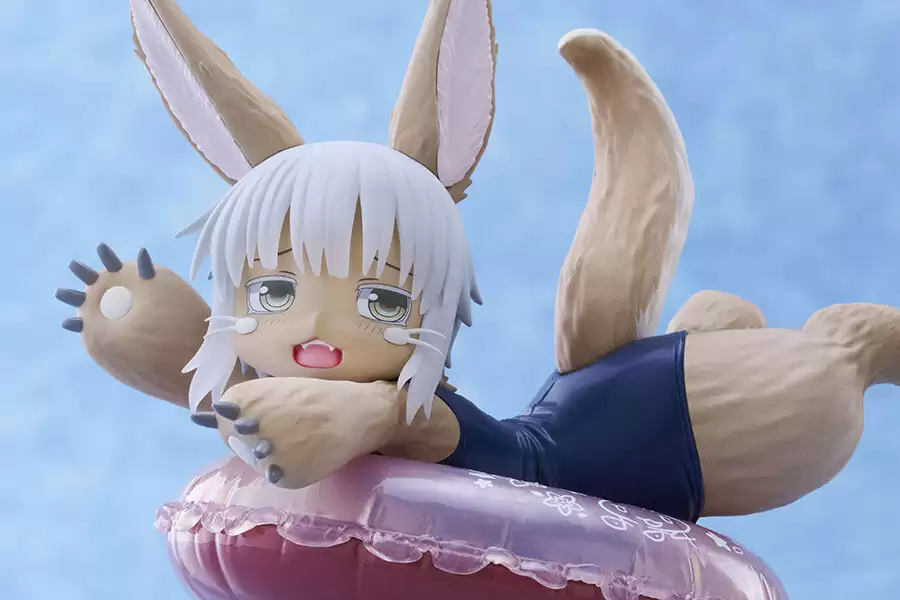 ������� Aqua Float Girls Nanachi