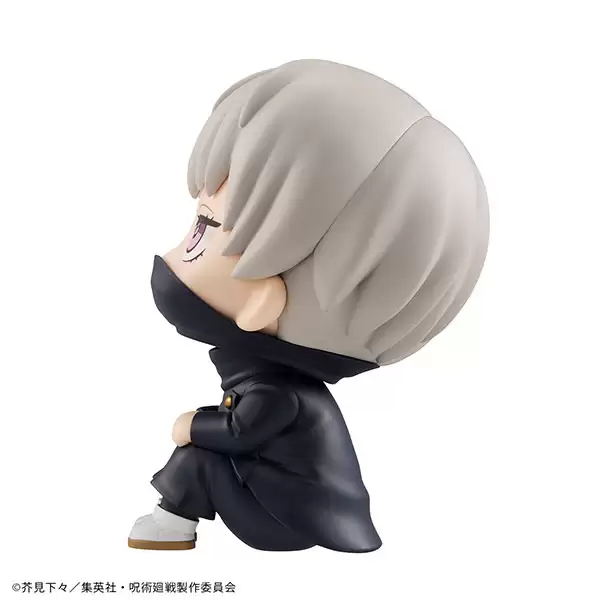 ������� LookUp Jujutsu Kaisen Toge Inumaki Complete Figure