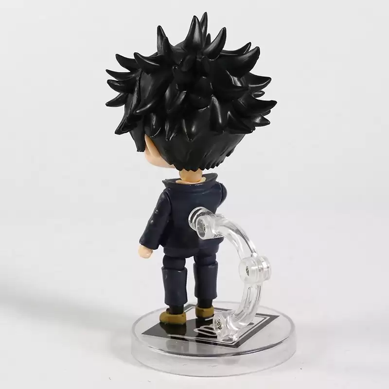 ������� Nendoroid 1506���������� �����: Megumi Fushiguro