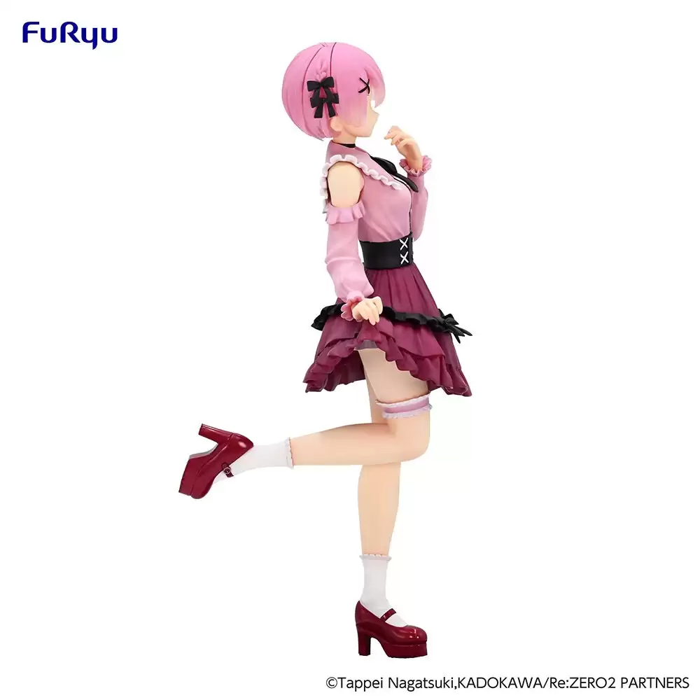 ������� Trio-Try-iT Figure Ram Girly Outfit Ver.