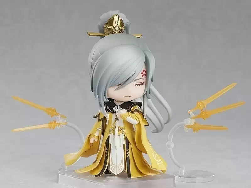 ������� Nendoroid 1556 Jian Wang 3: Ying Ye