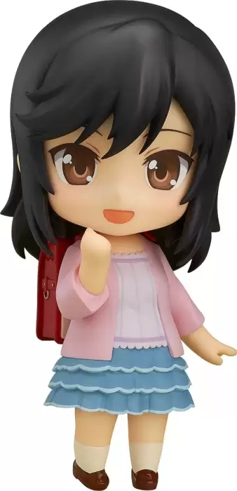������� Nendoroid 571 Non Non Biyori: Hotaru Ichijo