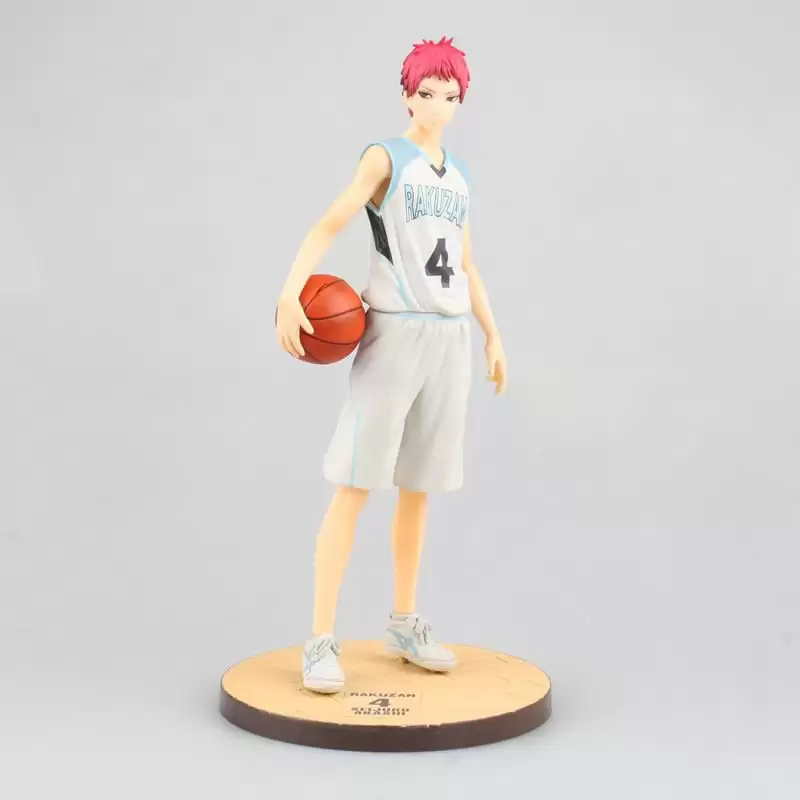 ������� ��������� ������l Seijuro Akashi