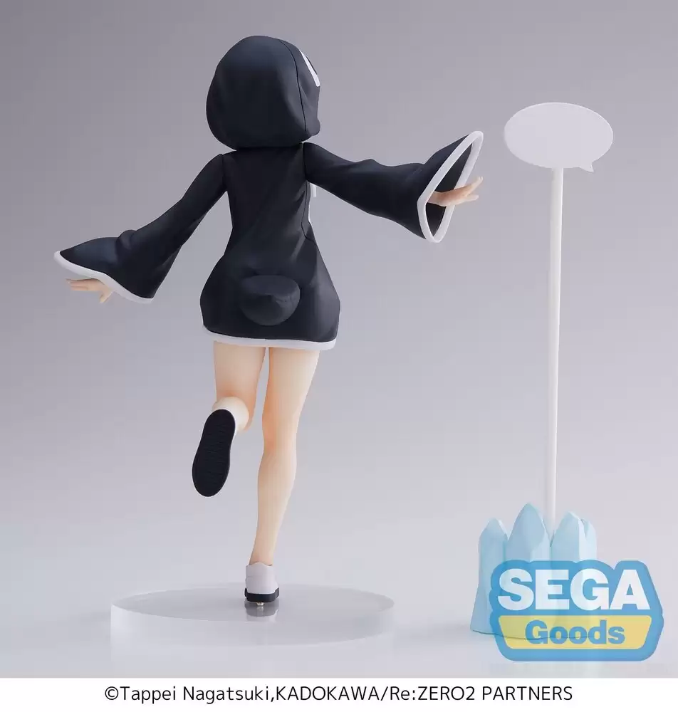 ������� Sega Re: Zero Luminasta Ram Kotoriasobi Ver.