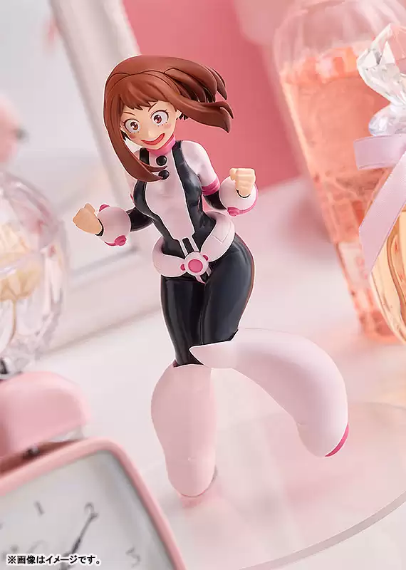 ������� POP UP PARADE My Hero Academia: Ochaco Uraraka Hero Costume Ver.