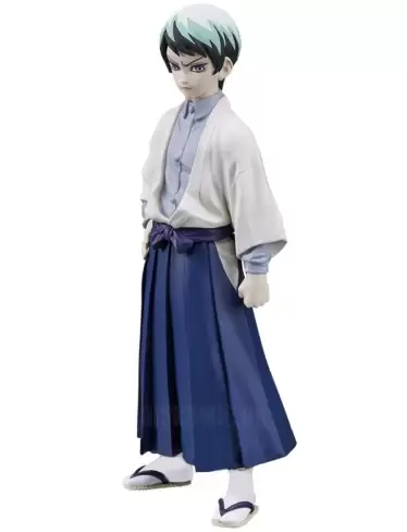 ������� Banpresto Demon Slayer Yushiro Kizuna no Sou No.21