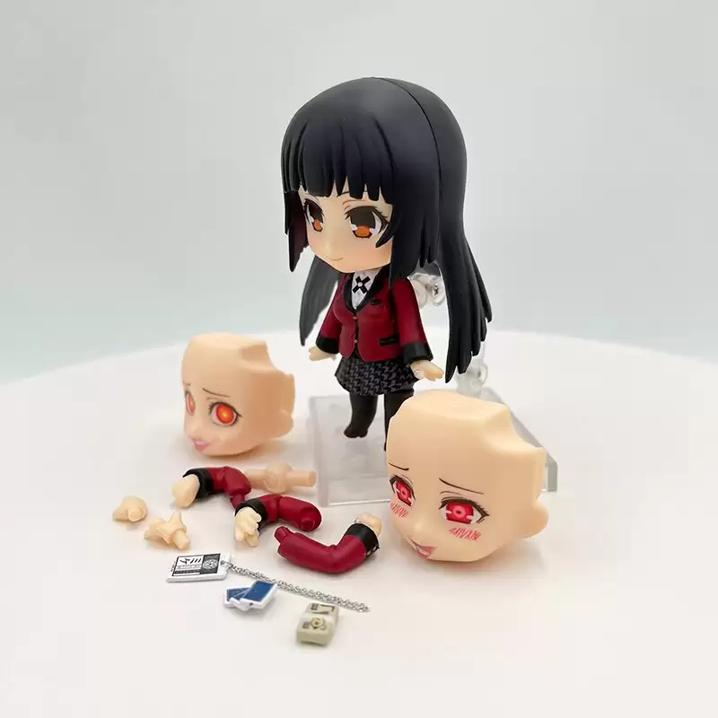 ������� Nendoroid 882 �������� �����: Jabami Yumeko