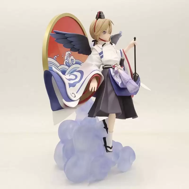 ������� ������ - Shouu Ootengu