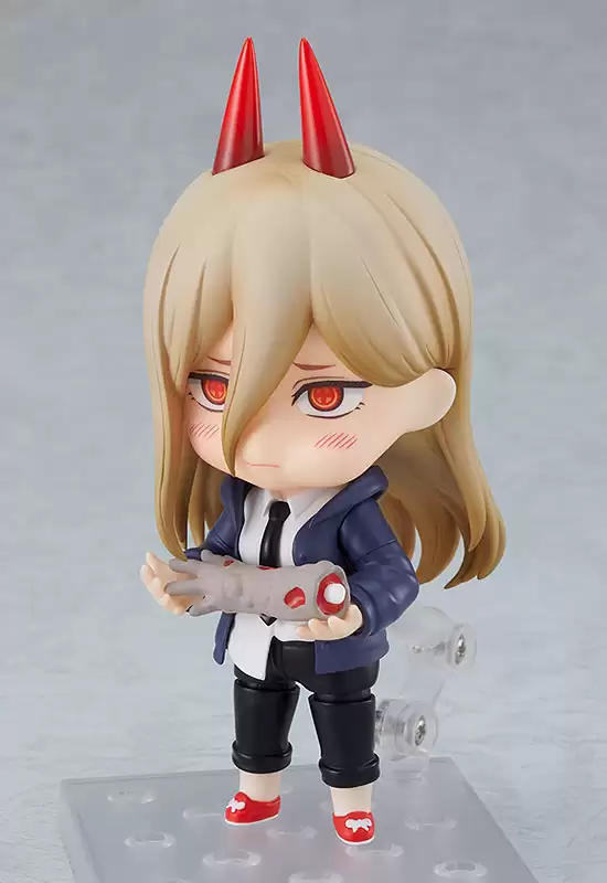 ������� Nendoroid 1580 Chainsaw Man: Power