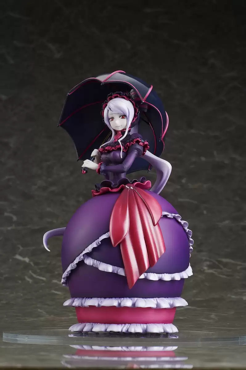 ������� Overlord III - Shalltear Bloodfallen