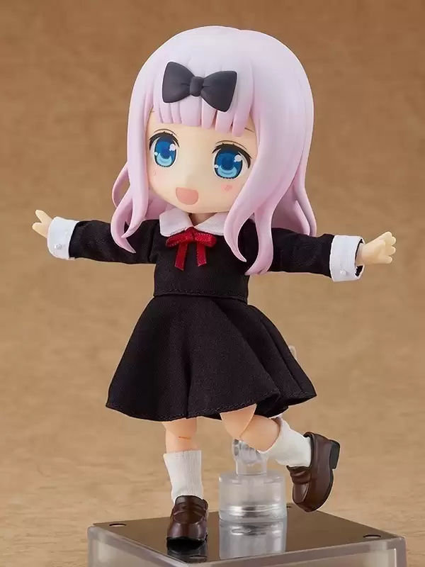 ������� Nendoroid Doll Kaguya-sama Love is War: Fujiwara Chika