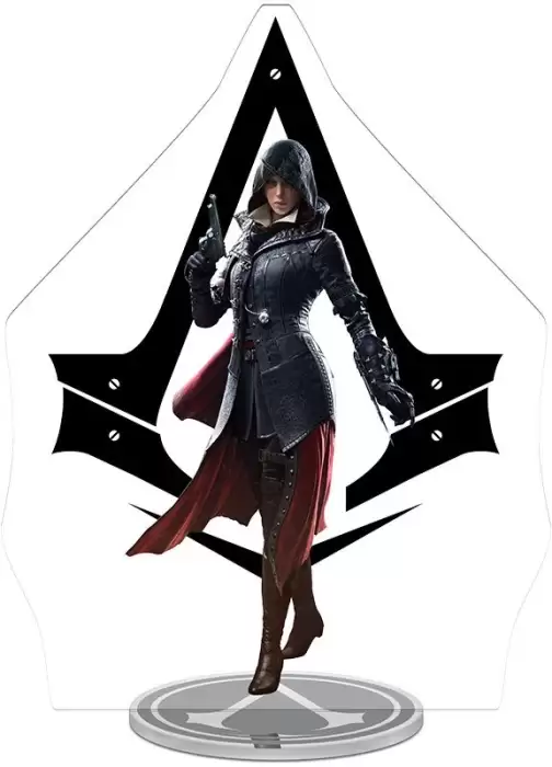 ��������� ��������� ����� �������� Syndicate Evie