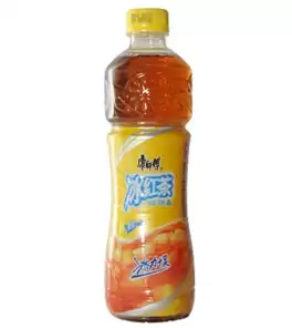 ������ ������� Tea Master Kong Ice