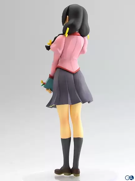 ������� Bakemonogatari - Hanekawa Tsubasa *** 484603