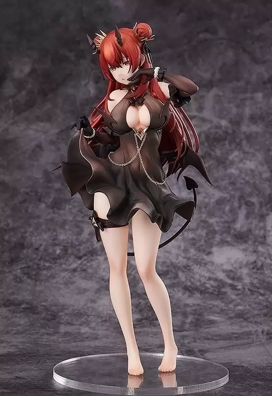 ������� Dance of the Succubus: Succubus Lucilia
