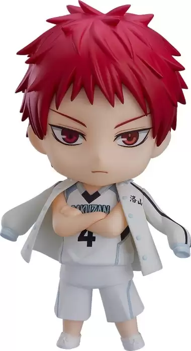 ������� Nendoroid 1149 "Kuroko's Basketball" Akashi Seijuro