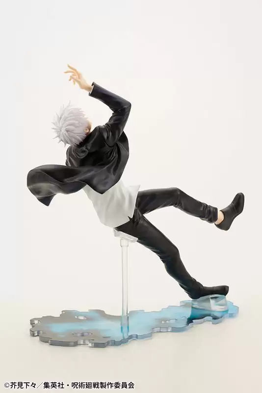 ������� ARTFX J Jujutsu Kaisen Satoru Gojo Hidden Inventory / Premature Death Ver. 1/8 Complete Figure