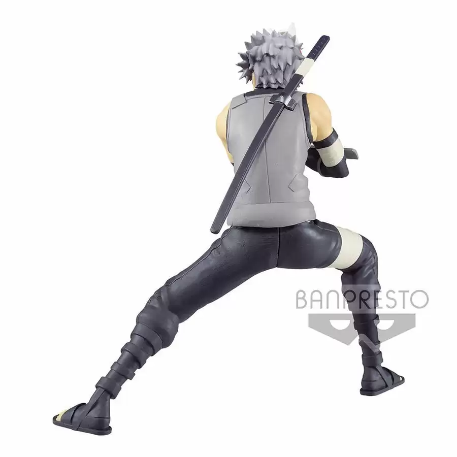 ������� Naruto Shippuuden ~Vibration Stars~ Kakashi Hatake II