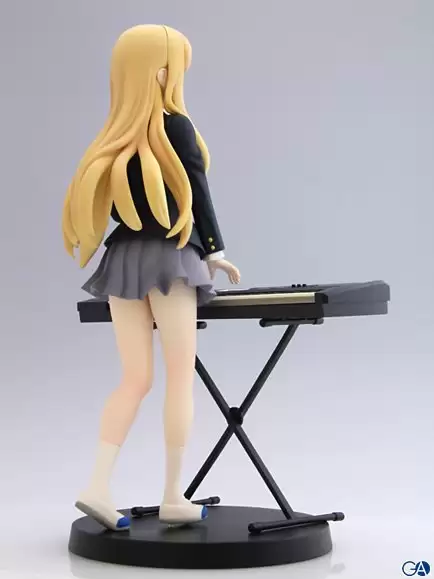������� Banpresto K-On!! SQ Tsumugi Kotobuki