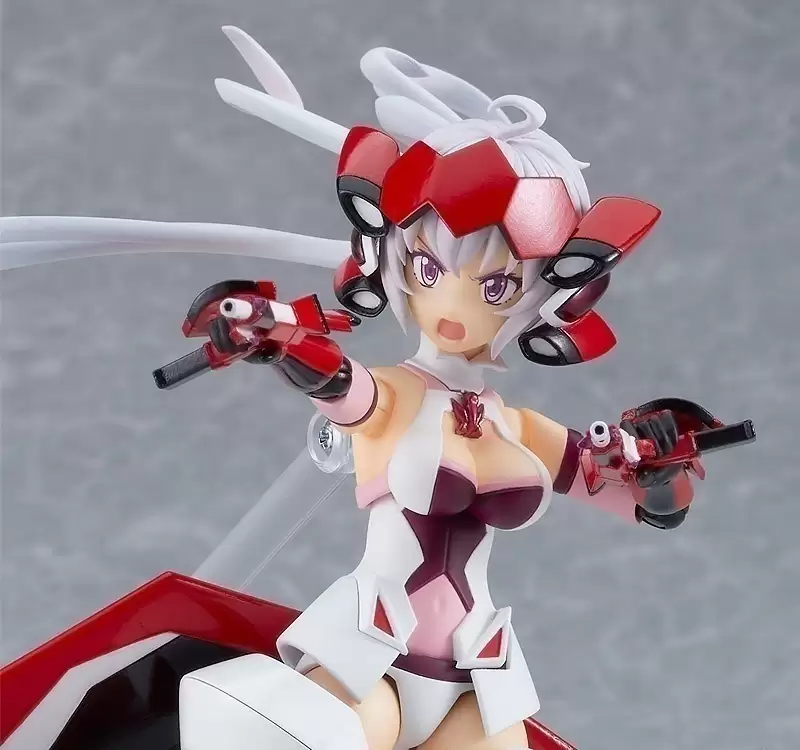 ������� ACT MODE Senki Zessho Symphogear GX: Yukine Chris