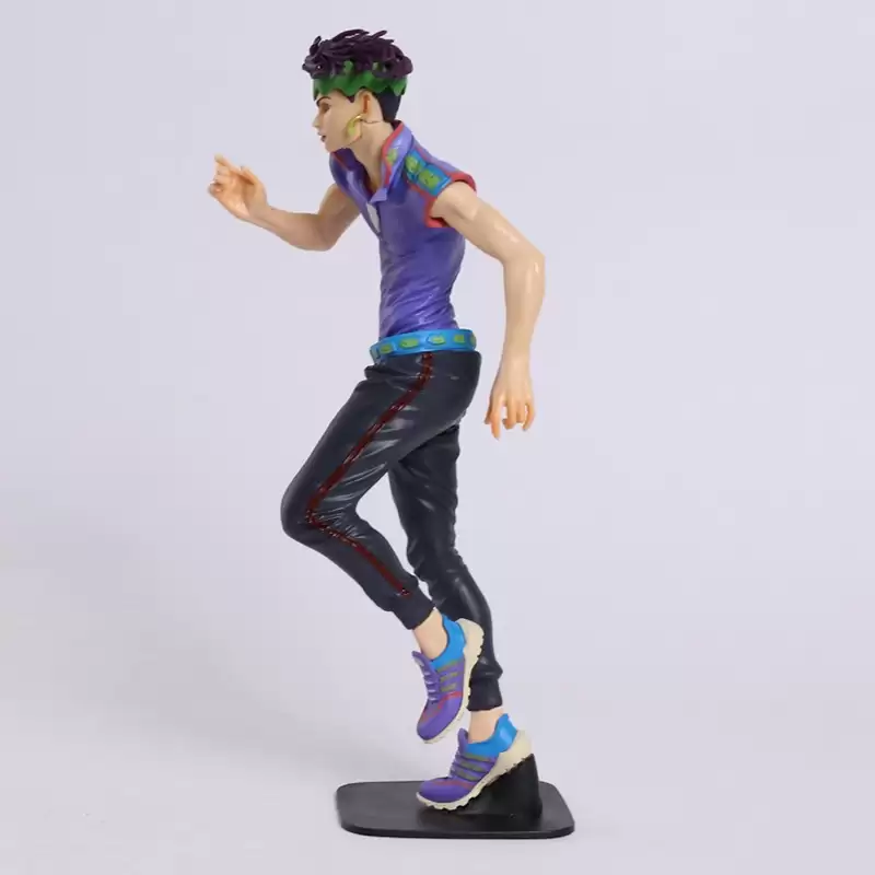 ������� ����������� ����������� ������ - Rohan Kishibe