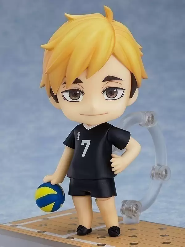 ������� Nendoroid 1403 Haikyu!! To The Top - Miya Atsumu